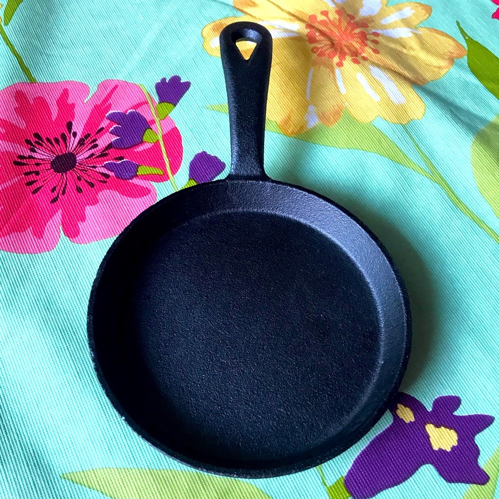 Cookie skillet